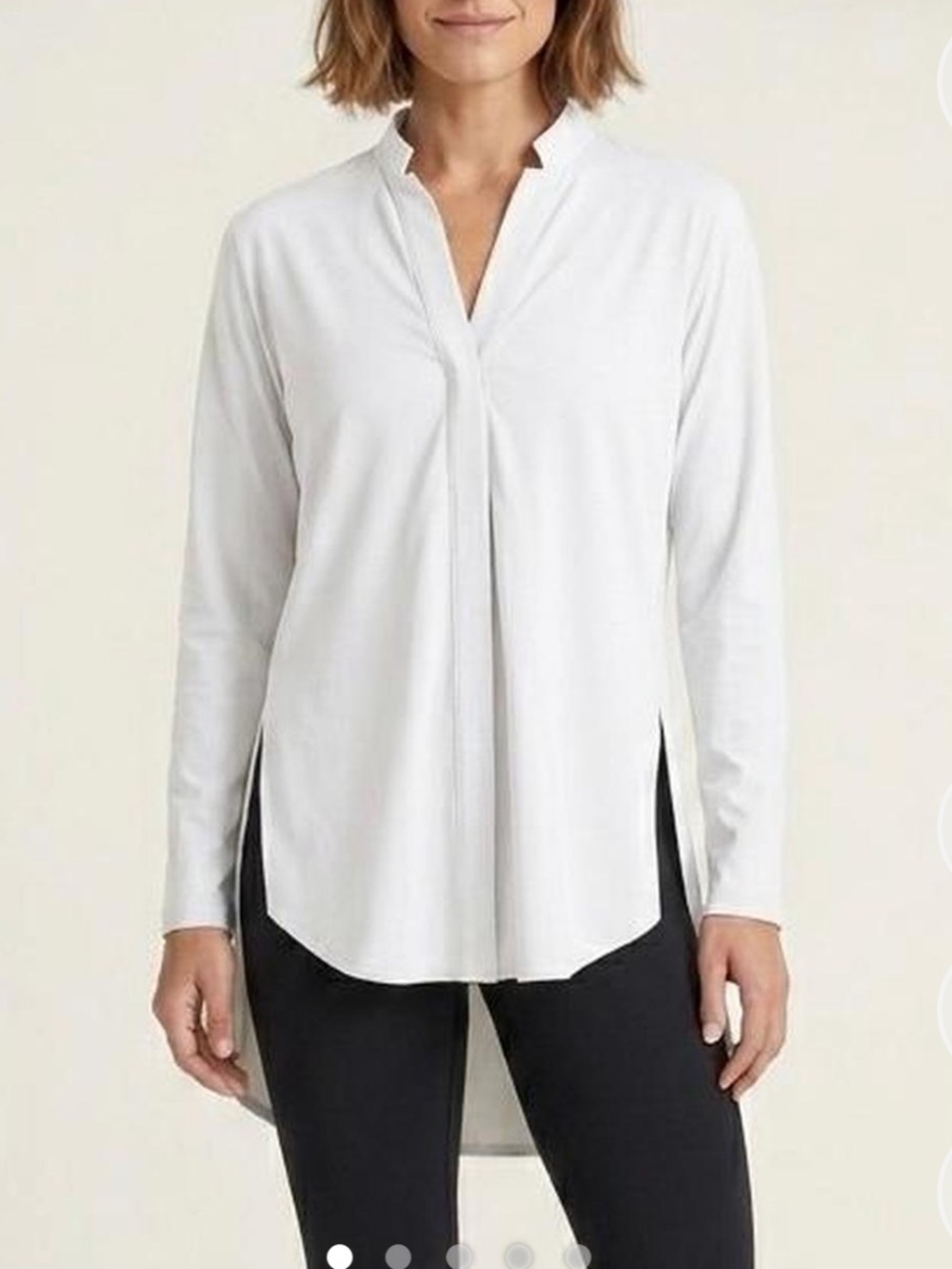 ADAY Something Borrowed Shirt
